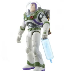 Mattel Muñecos Articulados*Figura Disney Pixar Lightyear Buzz Con Jetpack