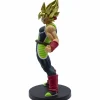 Banpresto Muñecos Articulados*Figura Dragon Ball Super Bardock