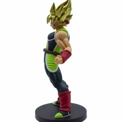 Banpresto Muñecos Articulados*Figura Dragon Ball Super Bardock