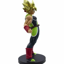 Banpresto Muñecos Articulados*Figura Dragon Ball Super Bardock