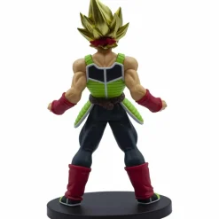 Banpresto Muñecos Articulados*Figura Dragon Ball Super Bardock
