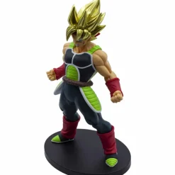 Banpresto Muñecos Articulados*Figura Dragon Ball Super Bardock