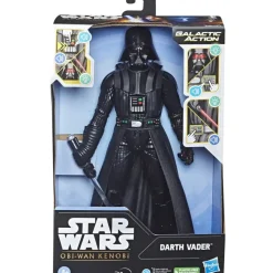 Hasbro Muñecos Articulados*Figura Electronica Star Wars
