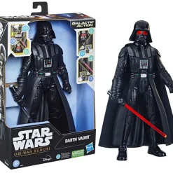 Hasbro Muñecos Articulados*Figura Electronica Star Wars