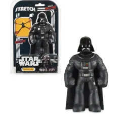 Famosa Muñecos Articulados*Figura Extensible Mini Stretchstar Wars