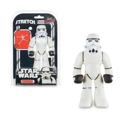 Famosa Muñecos Articulados*Figura Extensible Mini Stretchstar Wars