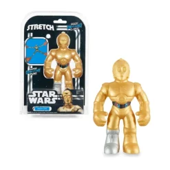 Famosa Muñecos Articulados*Figura Extensible Mini Stretchstar Wars