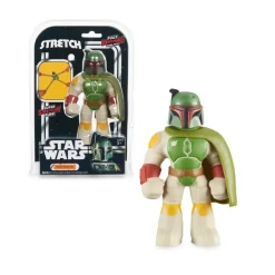 Famosa Muñecos Articulados*Figura Extensible Mini Stretchstar Wars