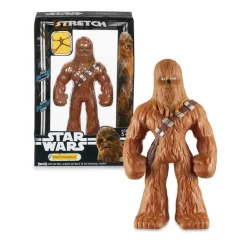 Famosa Muñecos Articulados*Figura Extensible Stretchstar Warschewbacca