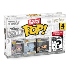 Funko Muñecos Articulados*Figura Bitty Pop: Harry Potter