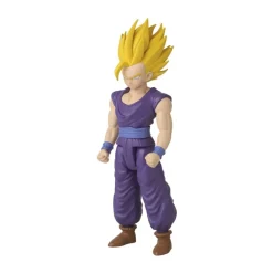BANDAI Muñecos Articulados*Figura Gohan Super Saiyan 2 Ss2 Coleccion Limit Breaker Series Dragon Ball Super