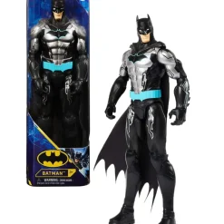 Spin Master Muñecos Articulados*Figura Grande Batman Dc Comics