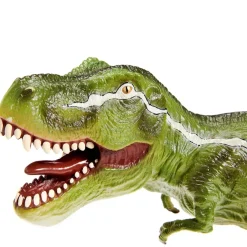 El Corte Inglés Muñecos Articulados*Figura Grande Tyrannosaurus Rex El Corte Ingles