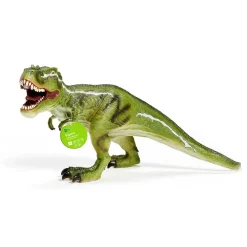 El Corte Inglés Muñecos Articulados*Figura Grande Tyrannosaurus Rex El Corte Ingles