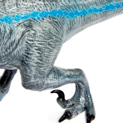 El Corte Inglés Muñecos Articulados*Figura Grande Velocirraptor El Corte Ingles