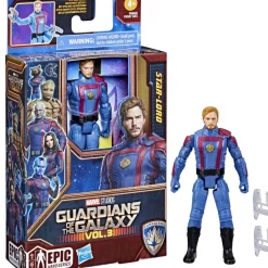 Hasbro Muñecos Articulados*Figura Guardianes De Las Galaxias Coleccion Figuras 10 Cm