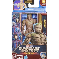 Hasbro Muñecos Articulados*Figura Guardianes De Las Galaxias Coleccion Figuras 10 Cm