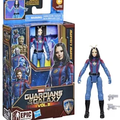 Hasbro Muñecos Articulados*Figura Guardianes De Las Galaxias Coleccion Figuras 10 Cm