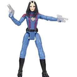 Hasbro Muñecos Articulados*Figura Guardianes De Las Galaxias Coleccion Figuras 10 Cm