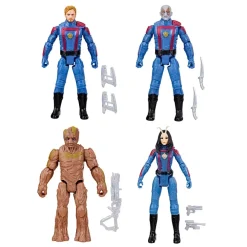 Hasbro Muñecos Articulados*Figura Guardianes De Las Galaxias Coleccion Figuras 10 Cm
