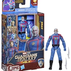 Hasbro Muñecos Articulados*Figura Guardianes De Las Galaxias Coleccion Figuras 10 Cm