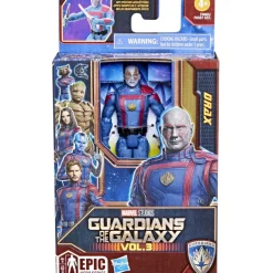 Hasbro Muñecos Articulados*Figura Guardianes De Las Galaxias Coleccion Figuras 10 Cm