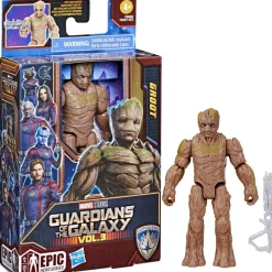 Hasbro Muñecos Articulados*Figura Guardianes De Las Galaxias Coleccion Figuras 10 Cm