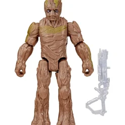 Hasbro Muñecos Articulados*Figura Guardianes De Las Galaxias Coleccion Figuras 10 Cm
