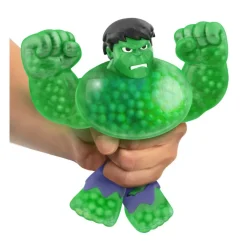 Goo Jit Zu Muñecos Articulados*Figura Increible Hulk