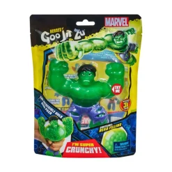 Goo Jit Zu Muñecos Articulados*Figura Increible Hulk