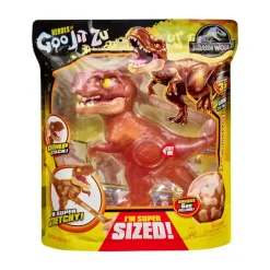 Goo Jit Zu Muñecos Articulados*Figura Jurassic Heroes
