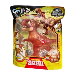 Goo Jit Zu Muñecos Articulados*Figura Jurassic Heroes