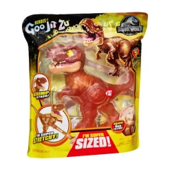 Goo Jit Zu Muñecos Articulados*Figura Jurassic Heroes
