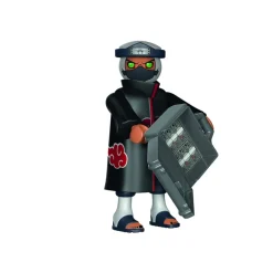 Playmobil Muñecos Articulados*Figura Kakuzu Naruto