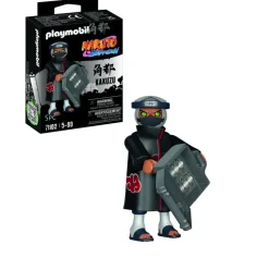 Playmobil Muñecos Articulados*Figura Kakuzu Naruto