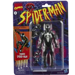 Hasbro Muñecos Articulados*Figura Legends Spiderman Series Marvel