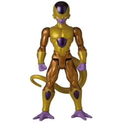 BANDAI Muñecos Articulados*Figura Limit Breaker Series Golden Freezer