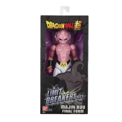 BANDAI Muñecos Articulados*Figura Majin Kid Buu Final Form Limit Breaker Series Dragon Ball Super