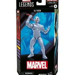 Hasbro Muñecos Articulados*Figura Marvel Legends Coleccion Ant Man Quantumania