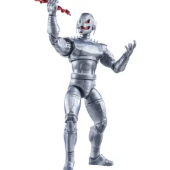 Hasbro Muñecos Articulados*Figura Marvel Legends Coleccion Ant Man Quantumania