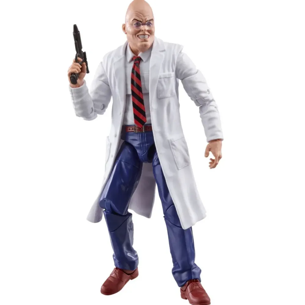 Hasbro Muñecos Articulados*Figura Marvel Legends Coleccion Ant Man Quantumania