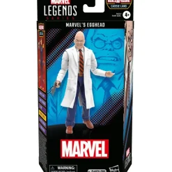 Hasbro Muñecos Articulados*Figura Marvel Legends Coleccion Ant Man Quantumania