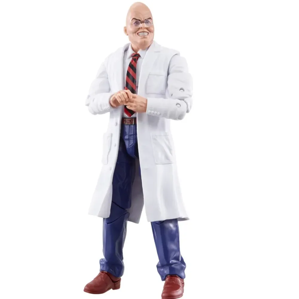 Hasbro Muñecos Articulados*Figura Marvel Legends Coleccion Ant Man Quantumania