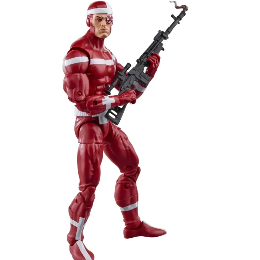 Hasbro Muñecos Articulados*Figura Marvel Legends Coleccion Ant Man Quantumania