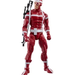 Hasbro Muñecos Articulados*Figura Marvel Legends Coleccion Ant Man Quantumania