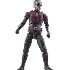 Hasbro Muñecos Articulados*Figura Marvel Legends Coleccion Ant Man Quantumania