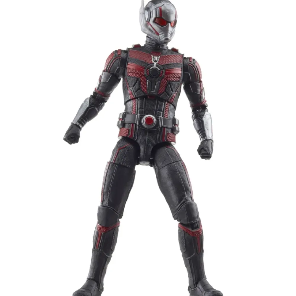 Hasbro Muñecos Articulados*Figura Marvel Legends Coleccion Ant Man Quantumania
