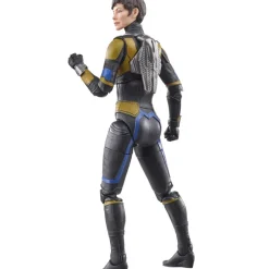 Hasbro Muñecos Articulados*Figura Marvel Legends Coleccion Ant Man Quantumania