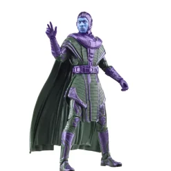 Hasbro Muñecos Articulados*Figura Marvel Legends Coleccion Ant Man Quantumania