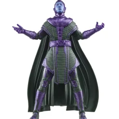 Hasbro Muñecos Articulados*Figura Marvel Legends Coleccion Ant Man Quantumania